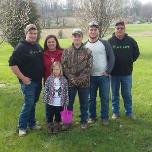 Meet your Posher, Donella